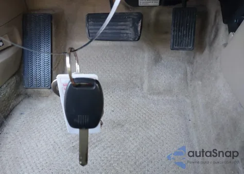 2005 Honda Accord 2.4 Lx из США, поврежденный, VIN 1HGCM56405A196954